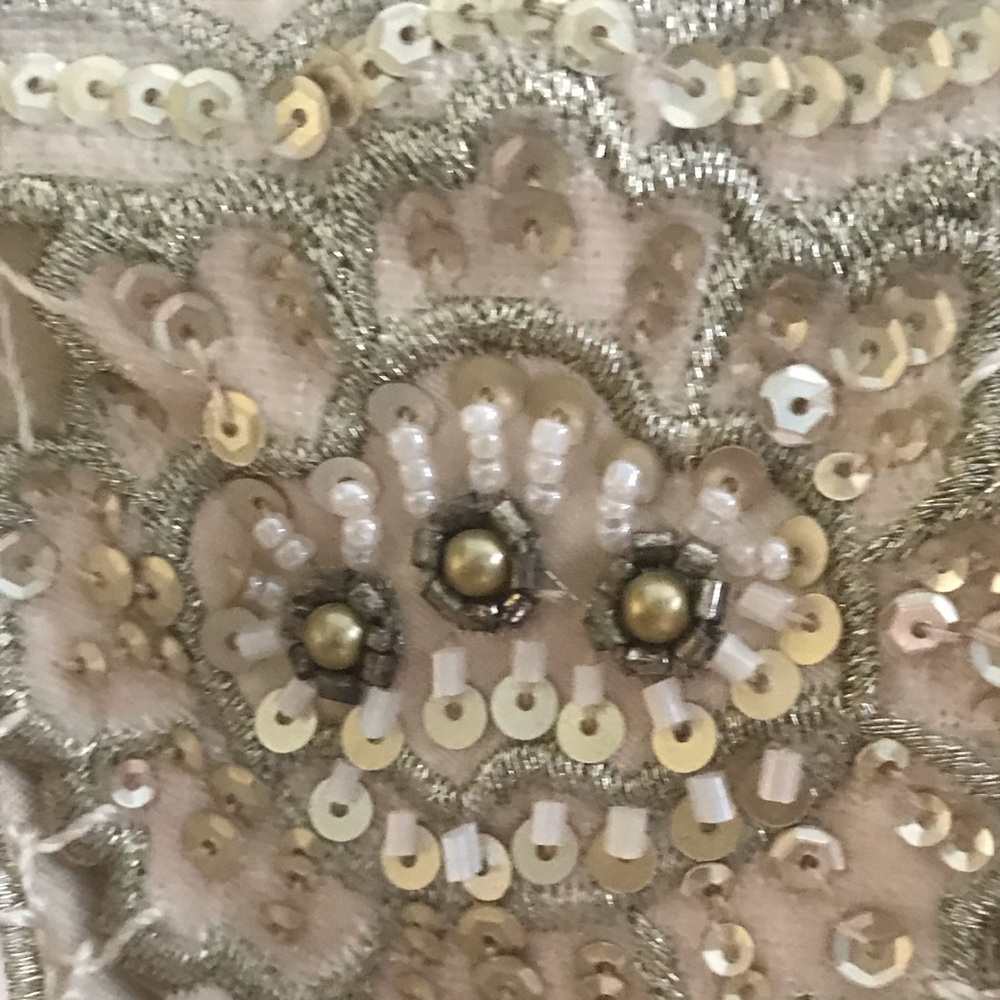 Sue Wong Dress - Picture 6 of 8